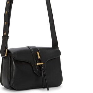 Vince Camuto Maecy Crossbody - Black